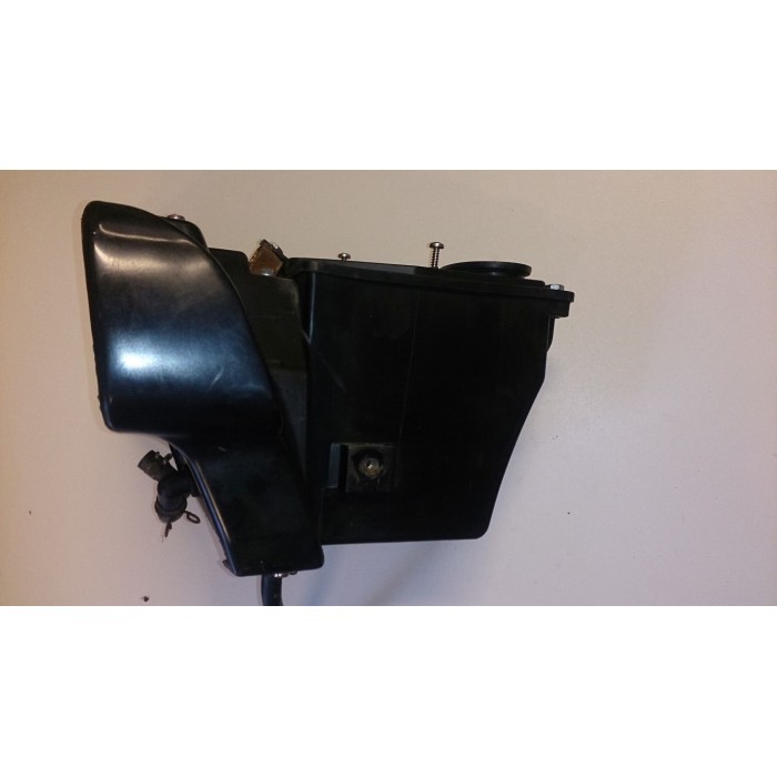 Yamaha XJ750 Luchtfilter Yamaha XJ750 Luchtfilter